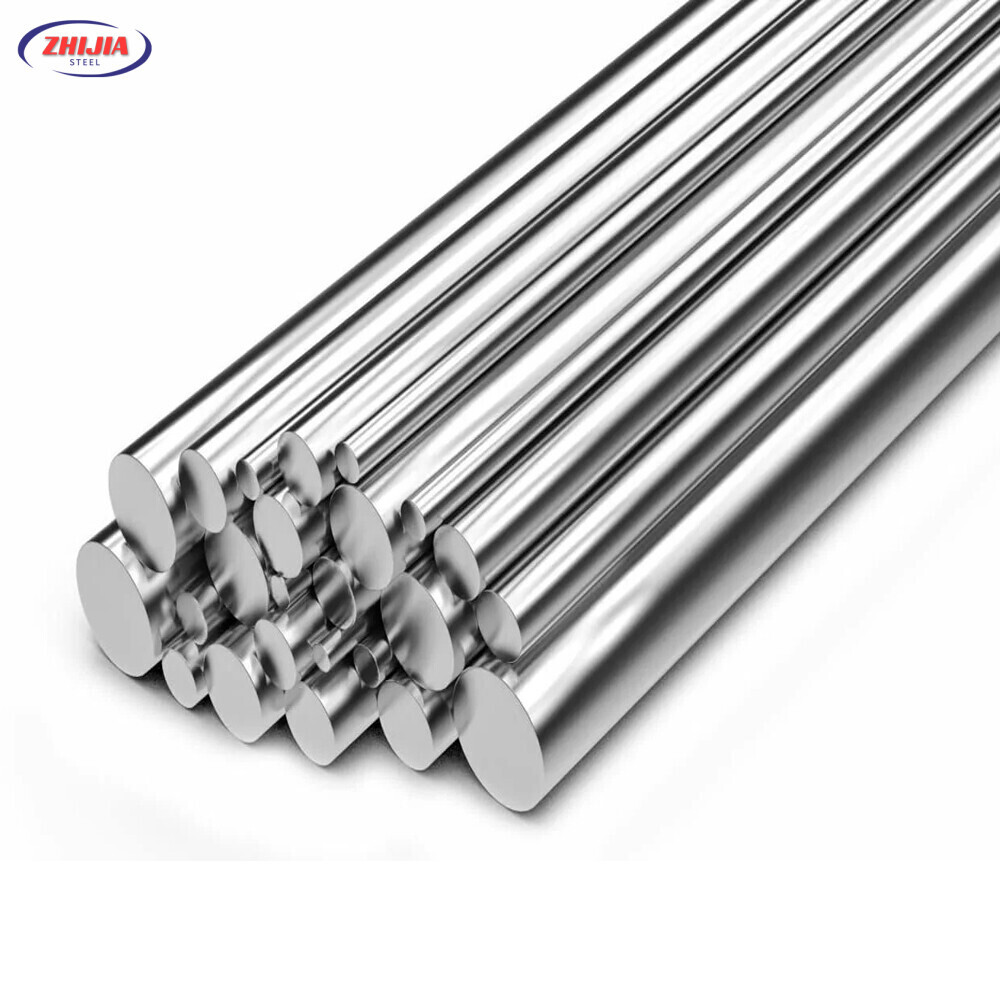 Nickel Alloy Bar Nickel Alloy Bar