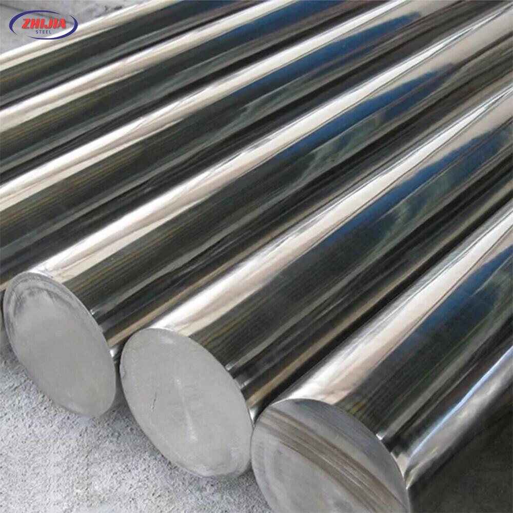 Nickel Alloy Bar Nickel Alloy Bar