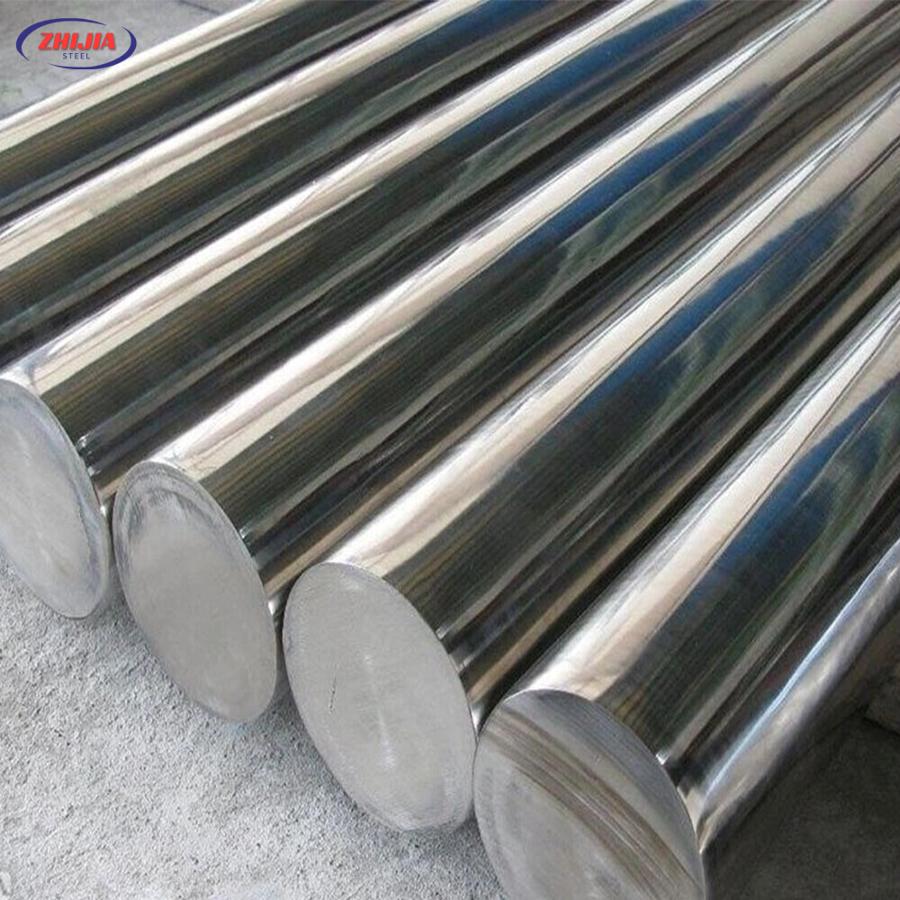 Duplex Alloy Bar Duplex Alloy Bar