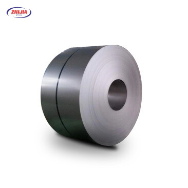 Hot Rolled Non-oriented Low Silicon Steel (Motor Steel) Hot Rolled Non-oriented Low Silicon Steel (Motor Steel)