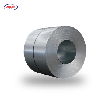 Hot Rolled Non-oriented Low Silicon Steel (Motor Steel) Hot Rolled Non-oriented Low Silicon Steel (Motor Steel)