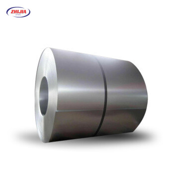 Hot Rolled Non-oriented Low Silicon Steel (Motor Steel)