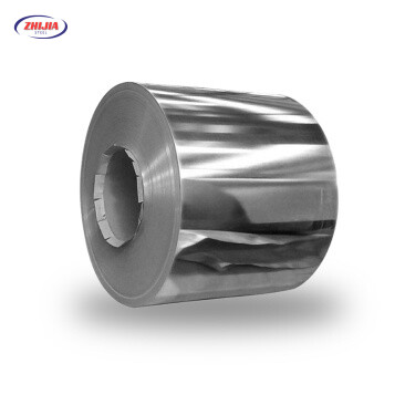 Cold Rolled Ordinary Oriented Silicon Steel
