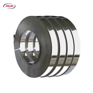 Cold Rolled Ordinary Oriented Silicon Steel