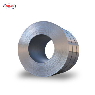 Cold Rolled Ordinary Oriented Silicon Steel