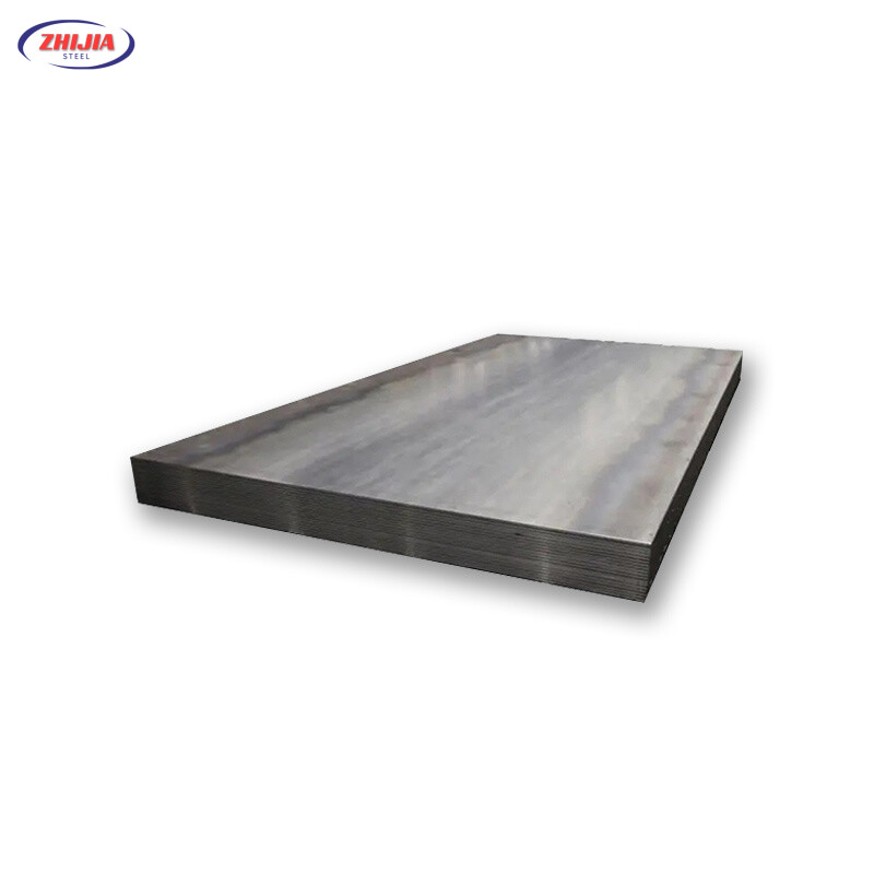 Docol 355HE High Edge Ductility Steel (HE)