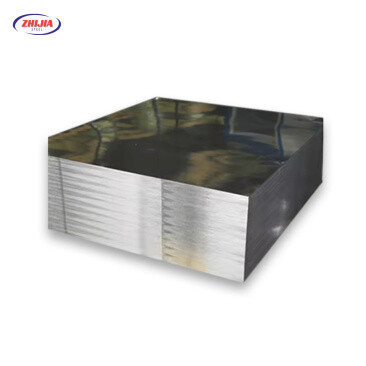 Single Reduced Cold-Rolled Tinplate