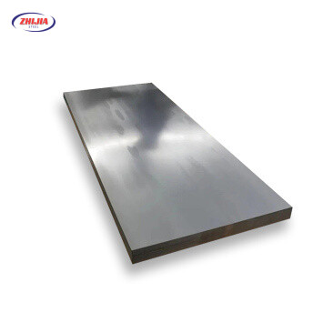 Single Reduced Cold-Rolled Tinplate