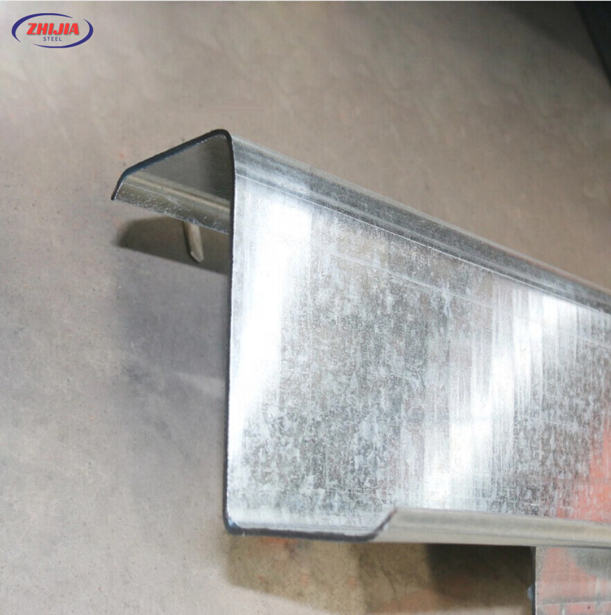 Z-Type Steel Sheet Pile Z-Type Steel Sheet Pile