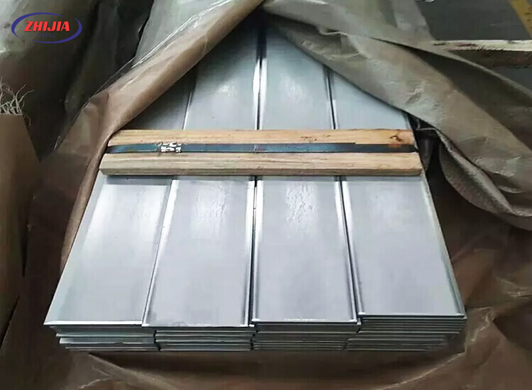 Q345 AISI ENSt 37-2 A572 Gr.65 Flat Steel