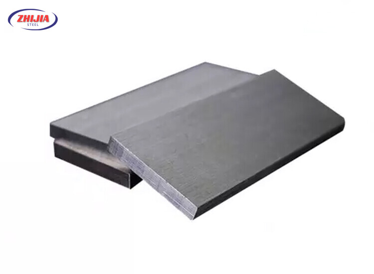 Q345 AISI ENSt 37-2 A572 Gr.65 Flat Steel