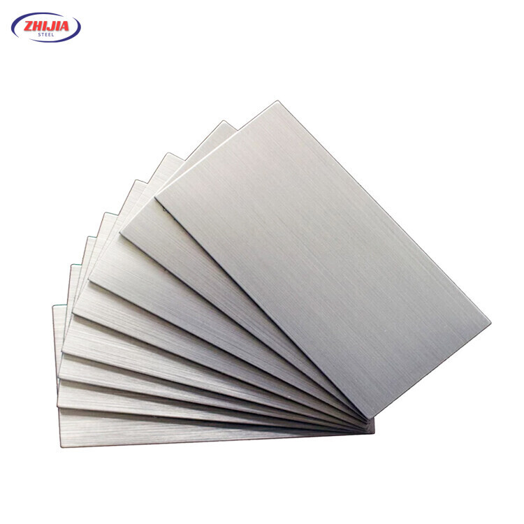 Stainless Steel Sheet / Plate Stainless Steel Sheet / Plate