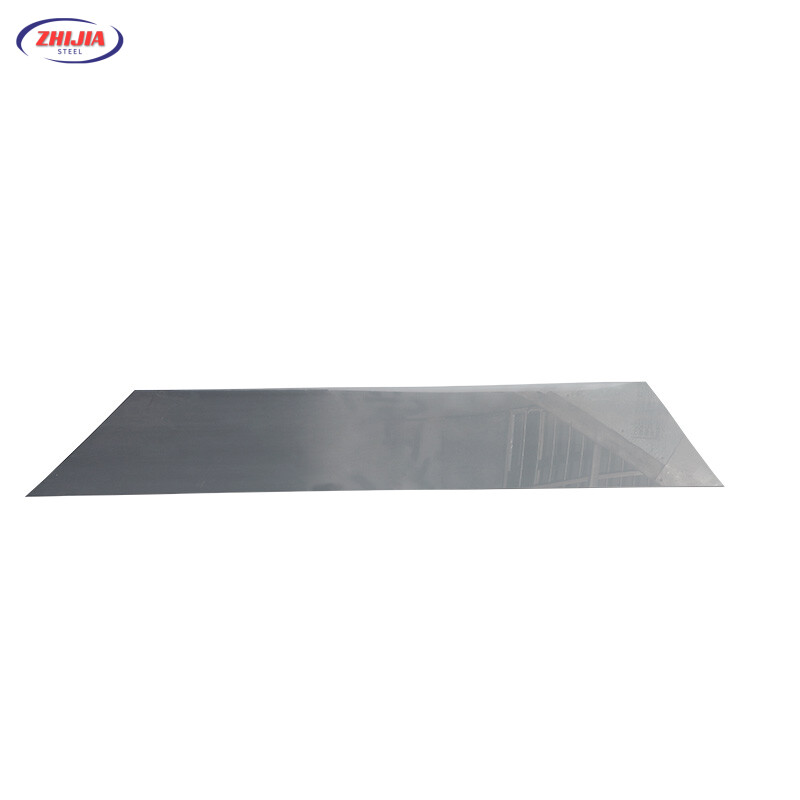 301 Stainless Steel Plate 301 Stainless Steel Plate