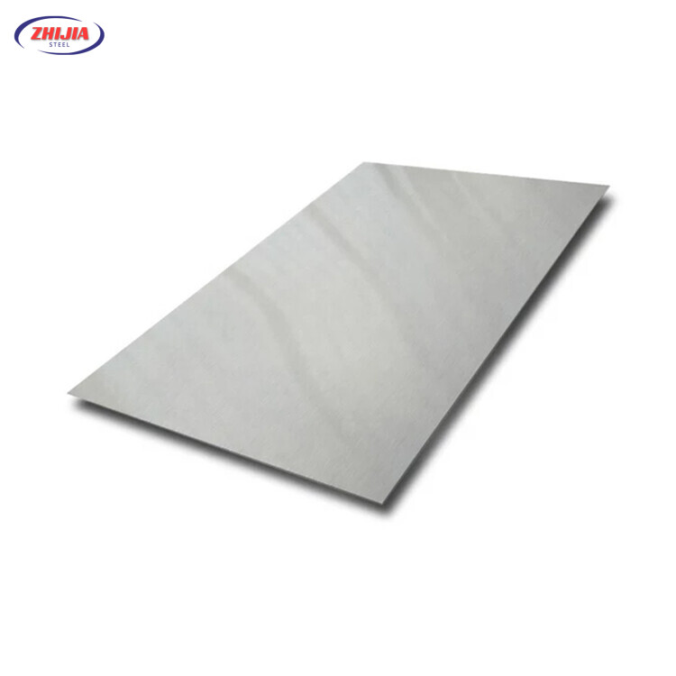 202 Stainless Steel Plate 202 Stainless Steel Plate
