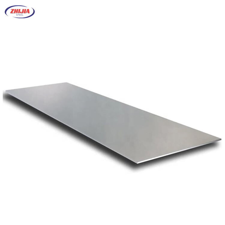 201 Stainless Steel Plate 201 Stainless Steel Plate