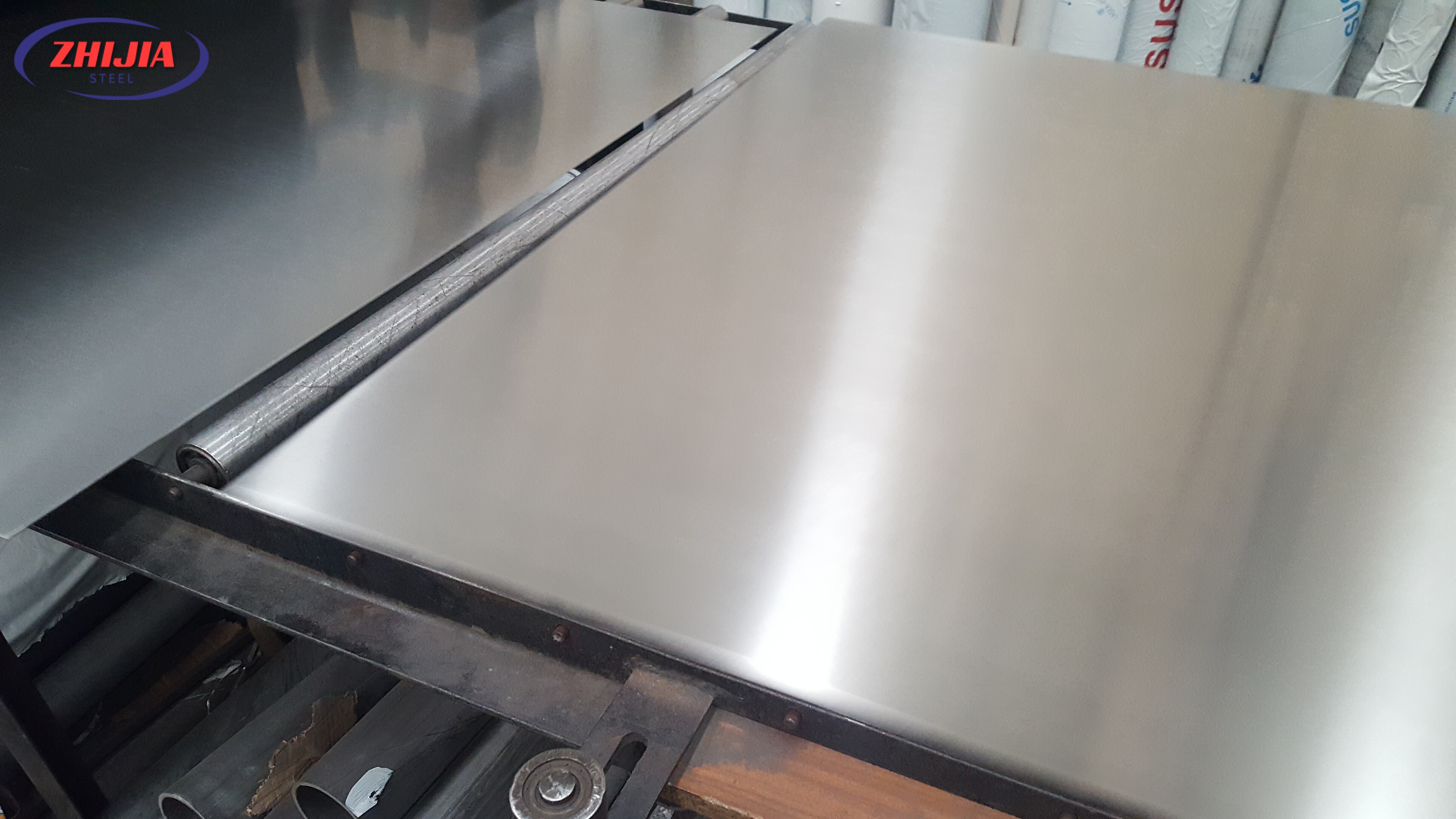 Stainless Steel Sheet / Plate Stainless Steel Sheet / Plate