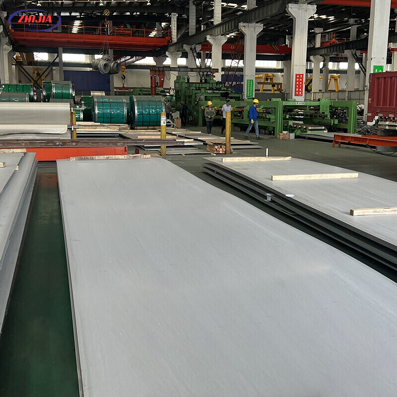 304 Stainless Steel Plate 304 Stainless Steel Plate