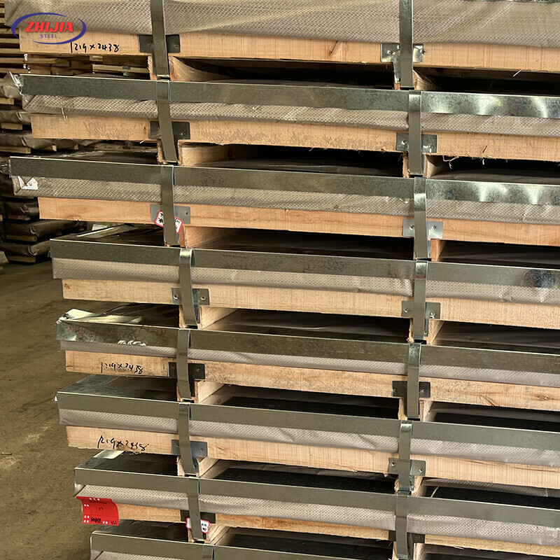 202 Stainless Steel Plate 202 Stainless Steel Plate