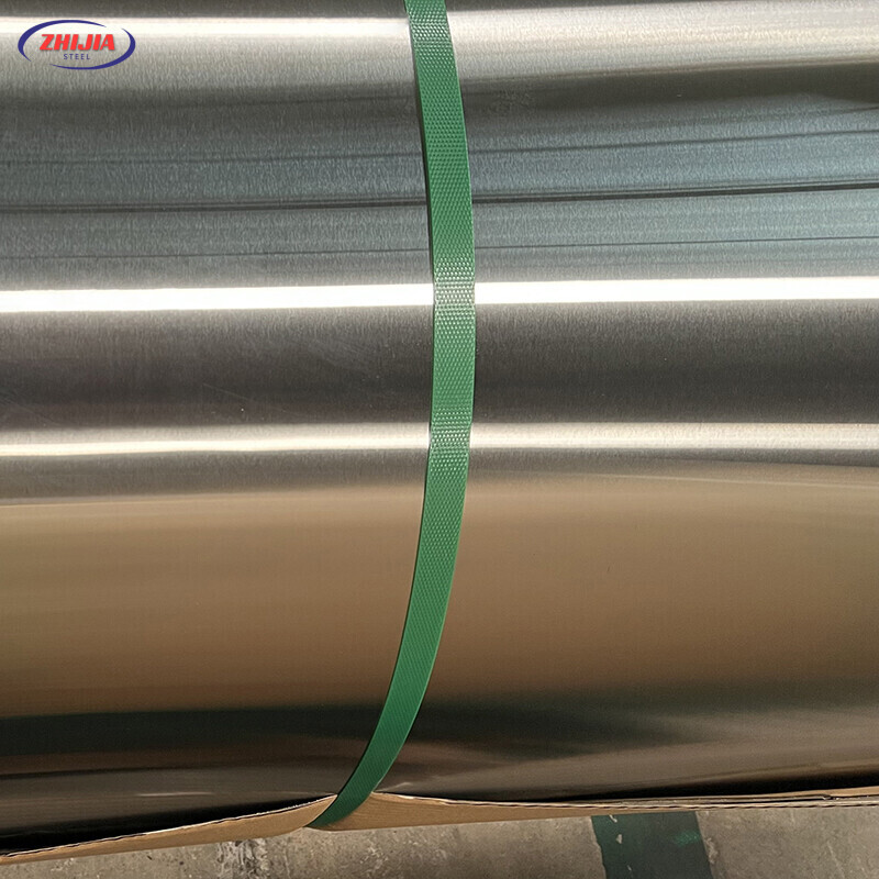 321 Stainless Steel Coil 321 Stainless Steel Coil