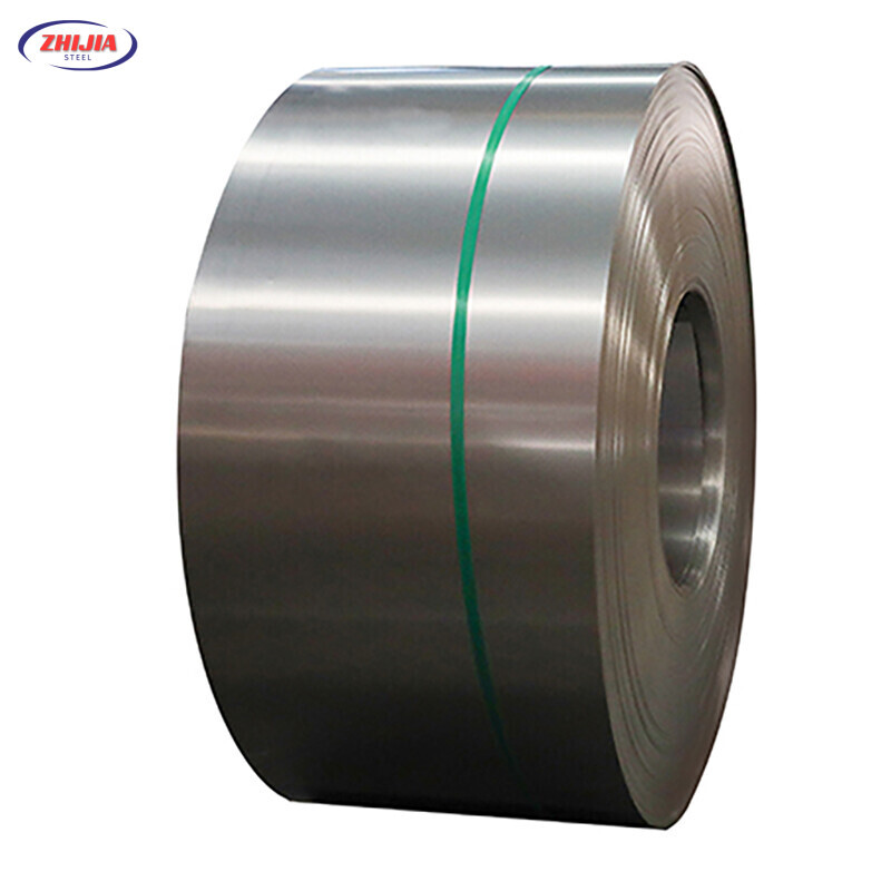 321 Stainless Steel Coil 321 Stainless Steel Coil