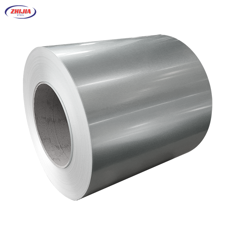 302 Stainless Steel Coil 302 Stainless Steel Coil