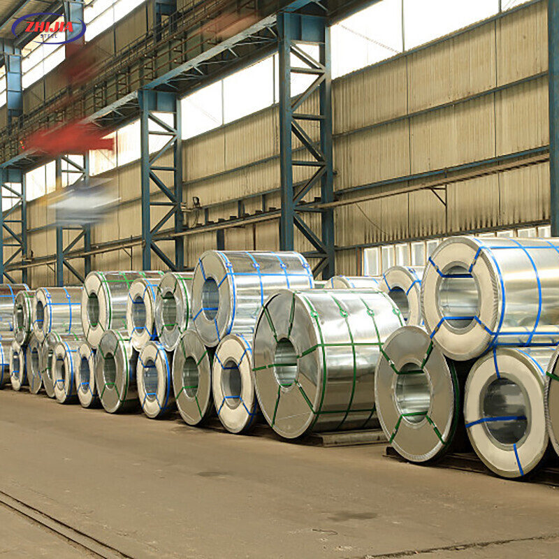 201 Stainless Steel Coil 201 Stainless Steel Coil