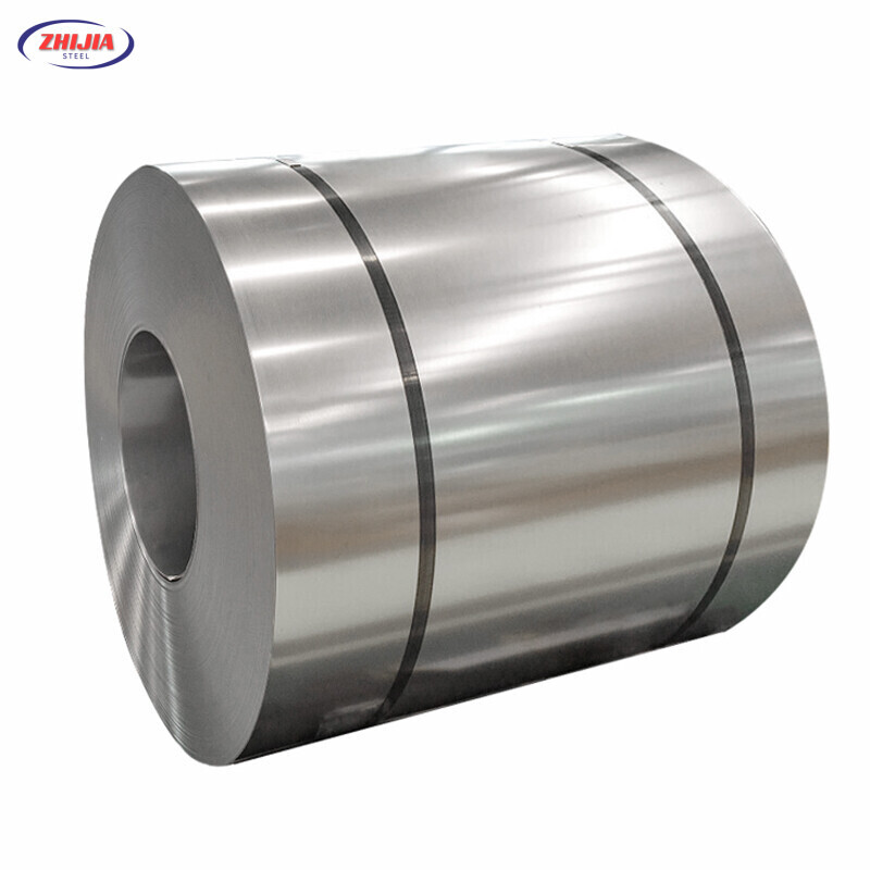 202 Stainless Steel Coil 202 Stainless Steel Coil