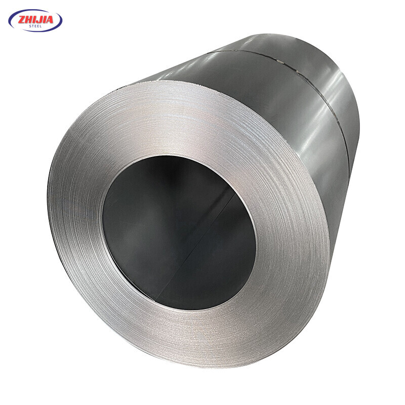 304L Stainless Steel Coil 304L Stainless Steel Coil
