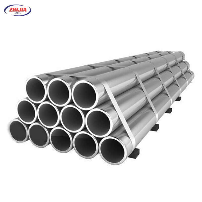301L Stainless Steel Pipe