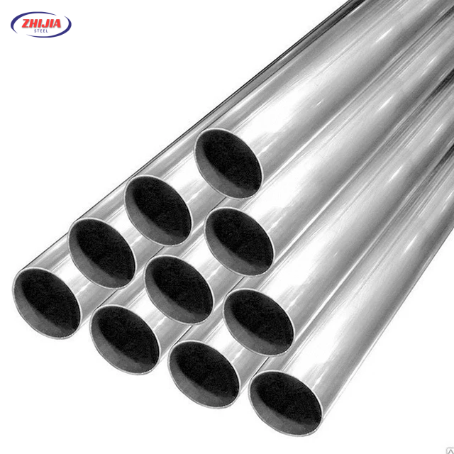 2507 Stainless Steel Pipe