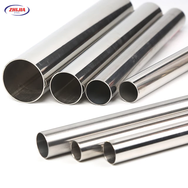 430 Stainless Steel Pipe