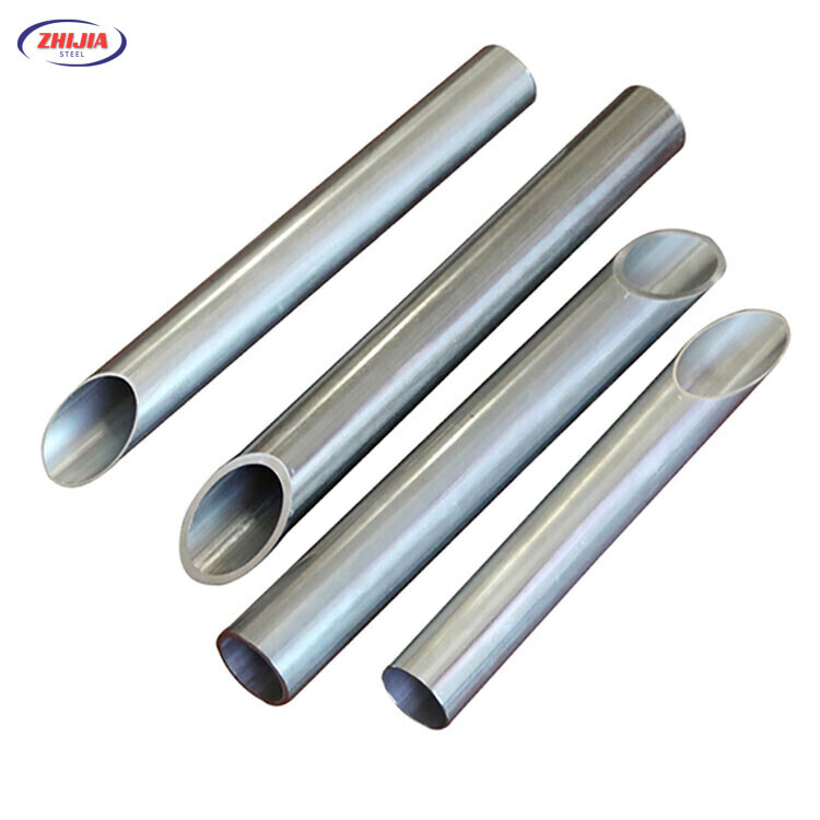 305 Stainless Steel Pipe