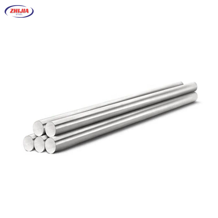 321 Stainless Steel Bar