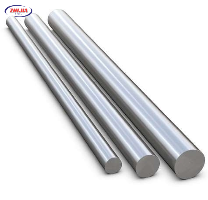 304 Stainless Steel Bar