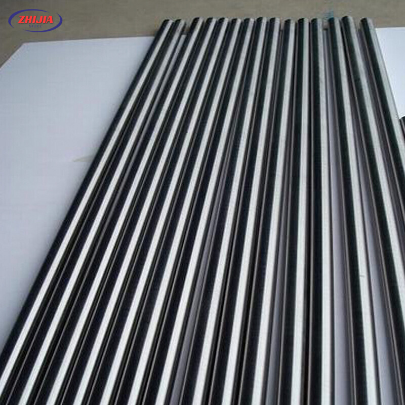 321 Stainless Steel Bar 321 Stainless Steel Bar