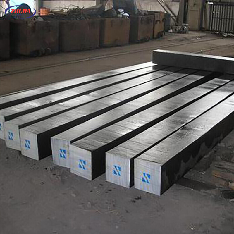 Stainless Steel Square Bar Stainless Steel Square Bar