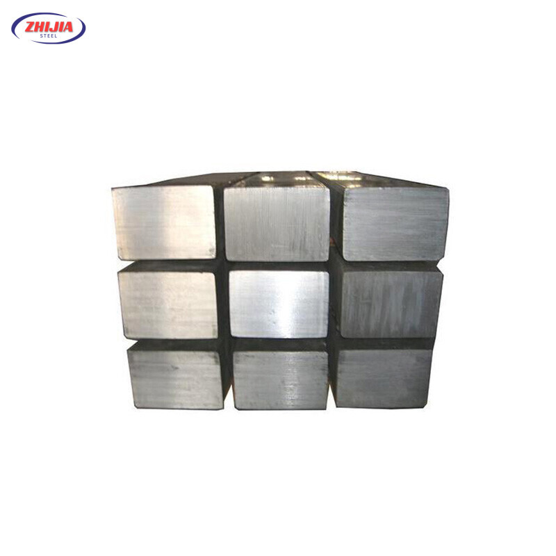 Stainless Steel Square Bar