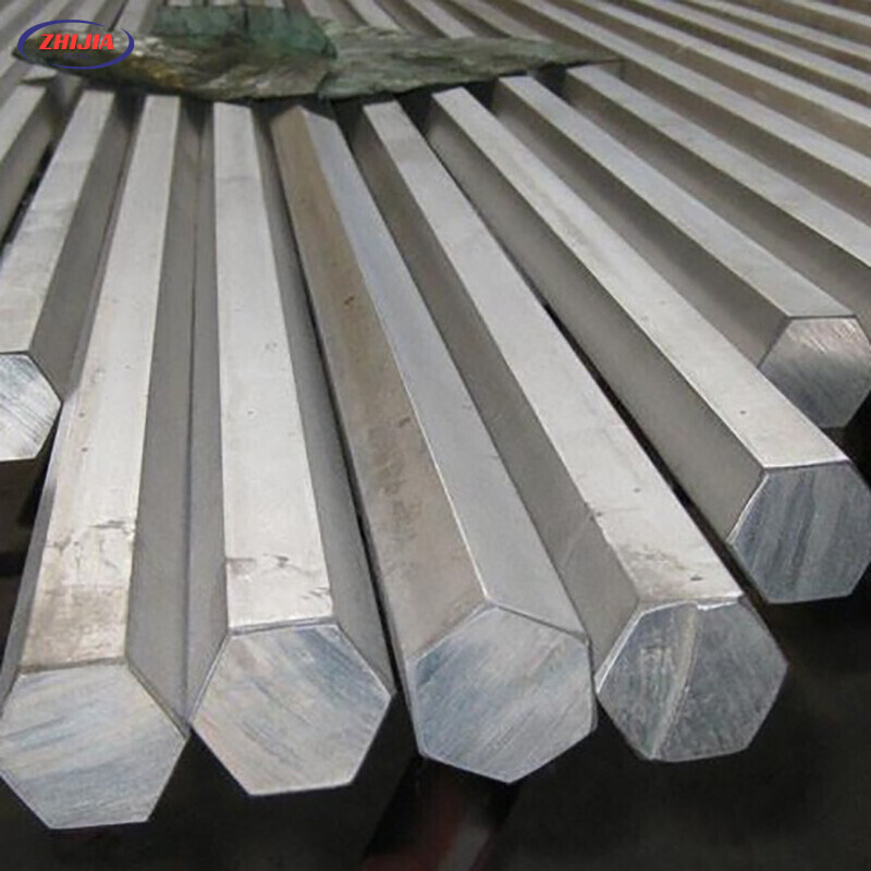 Stainless Steel Hexagonal Bar Stainless Steel Hexagonal Bar