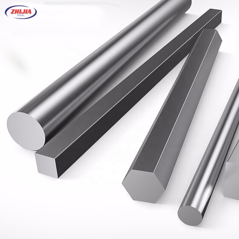 Stainless Steel Hexagonal Bar