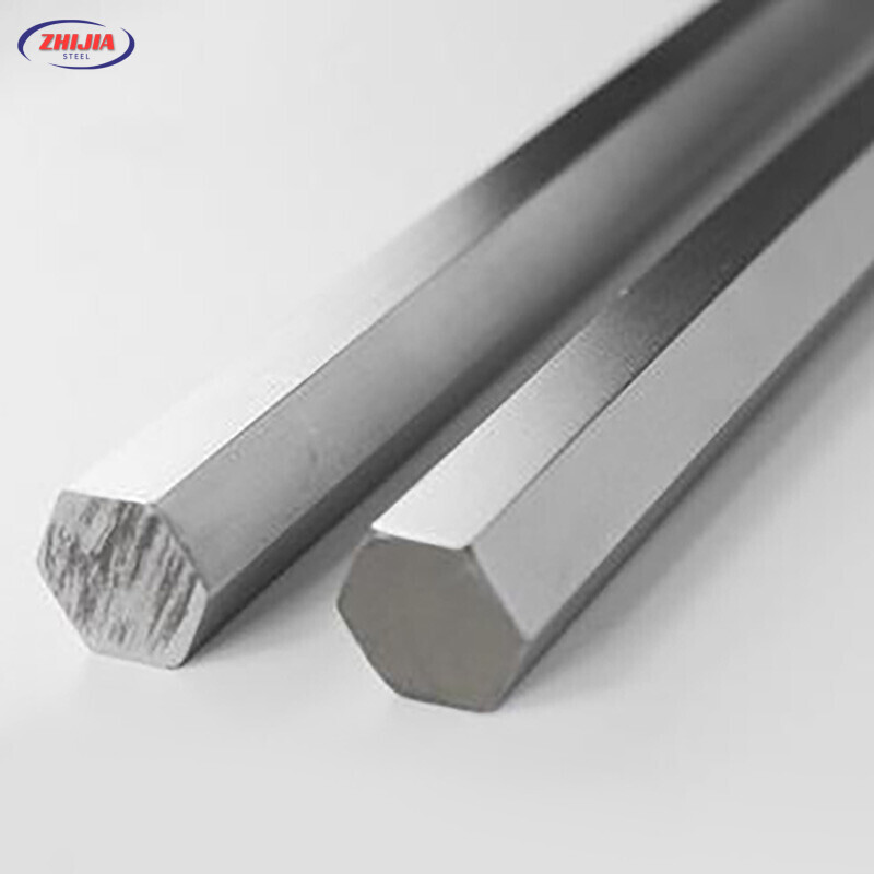 Stainless Steel Hexagonal Bar Stainless Steel Hexagonal Bar
