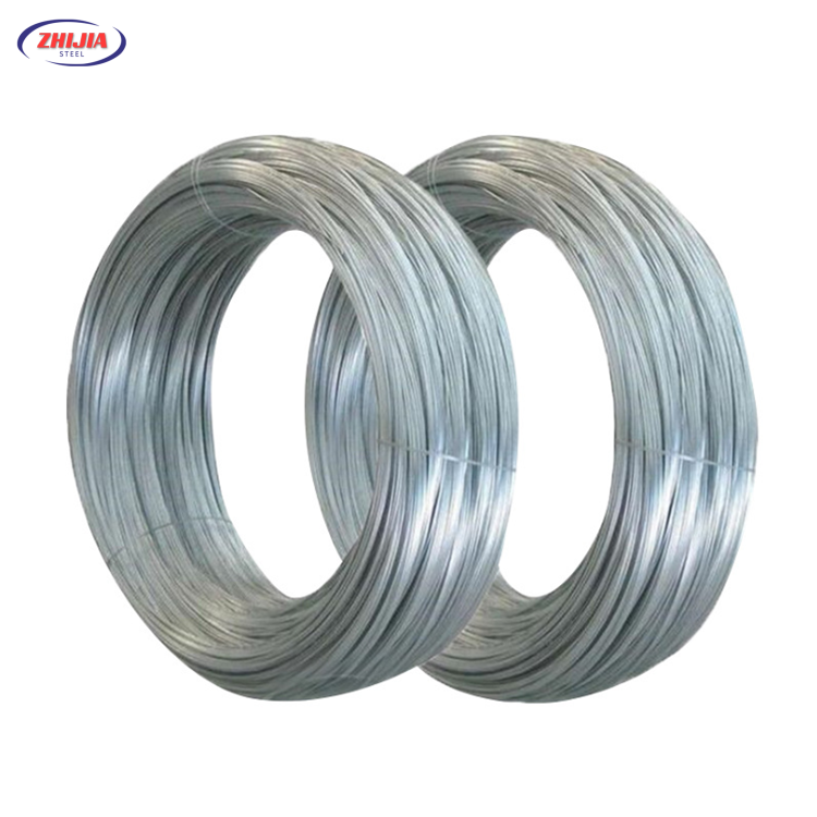 316 Stainless Steel Wire