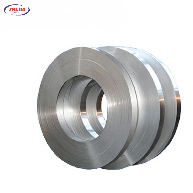 420J2 Stainless Strip