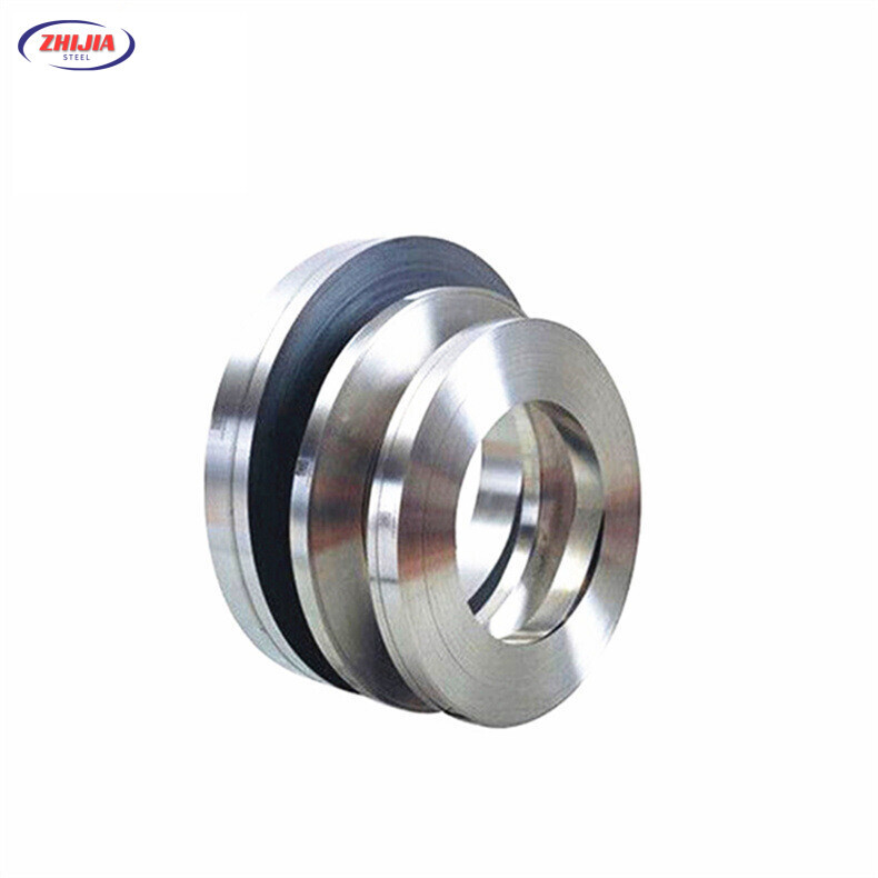 304L Stainless Strip