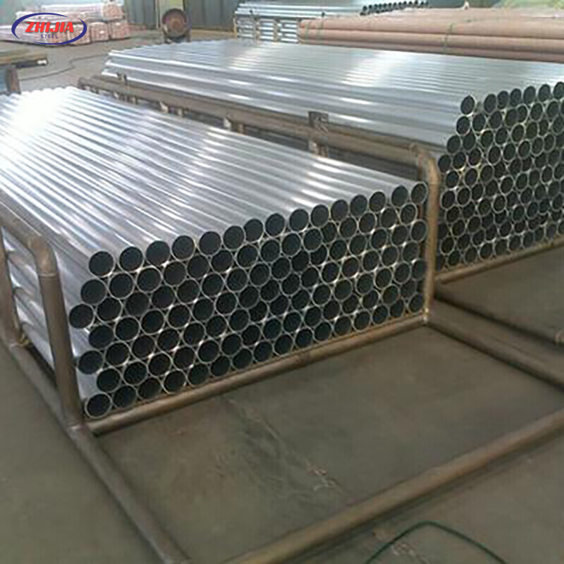 1050 Aluminium Pipe