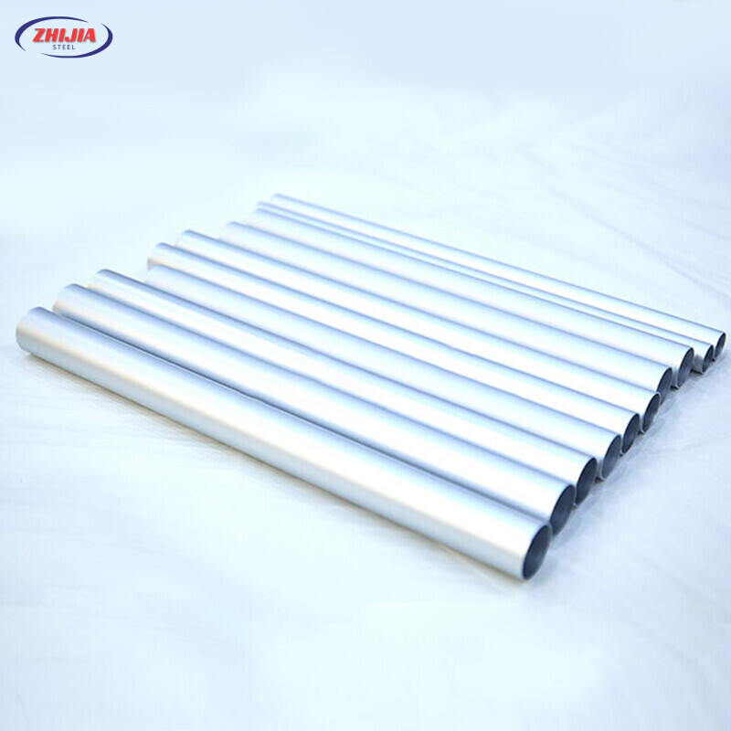 Aluminium Pipe