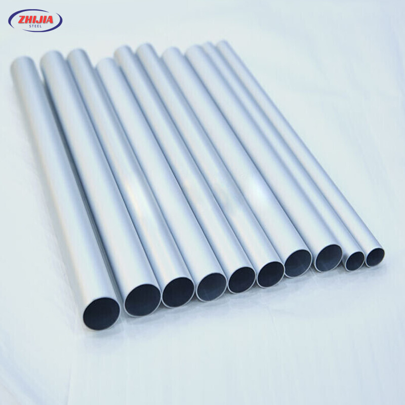 Aluminium Pipe