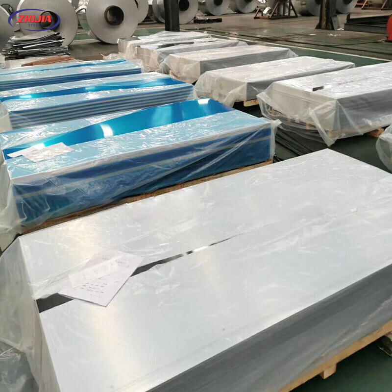 3104 Aluminium Plate