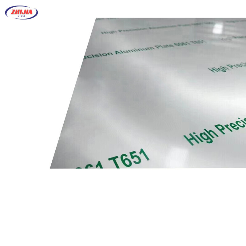 6262 Aluminium Plate