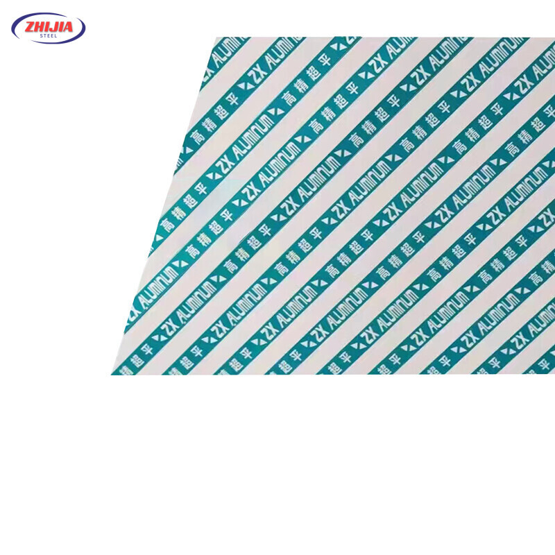 3002 Aluminium Plate