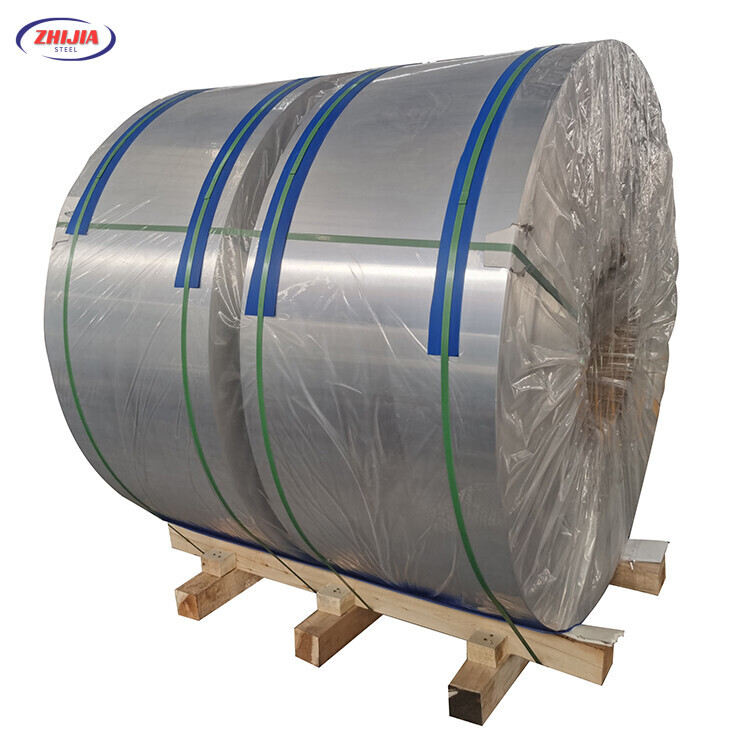 3204 Aluminum Coil